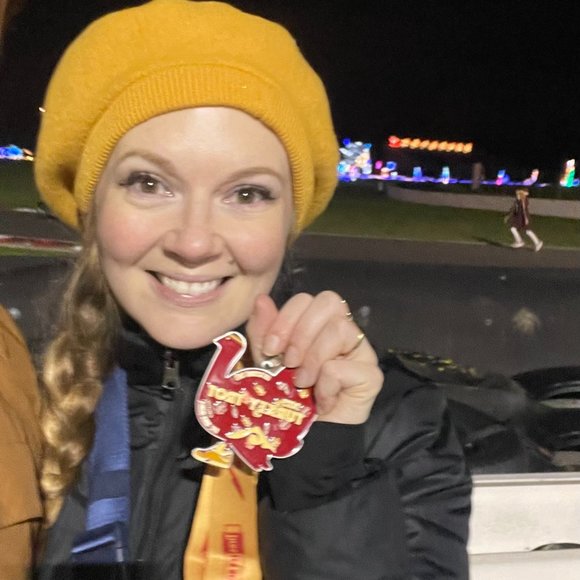 Meet your Posher, Teresa - Picture 1 of 1